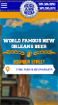 Mobile Screenshot of hugeassbeers.com